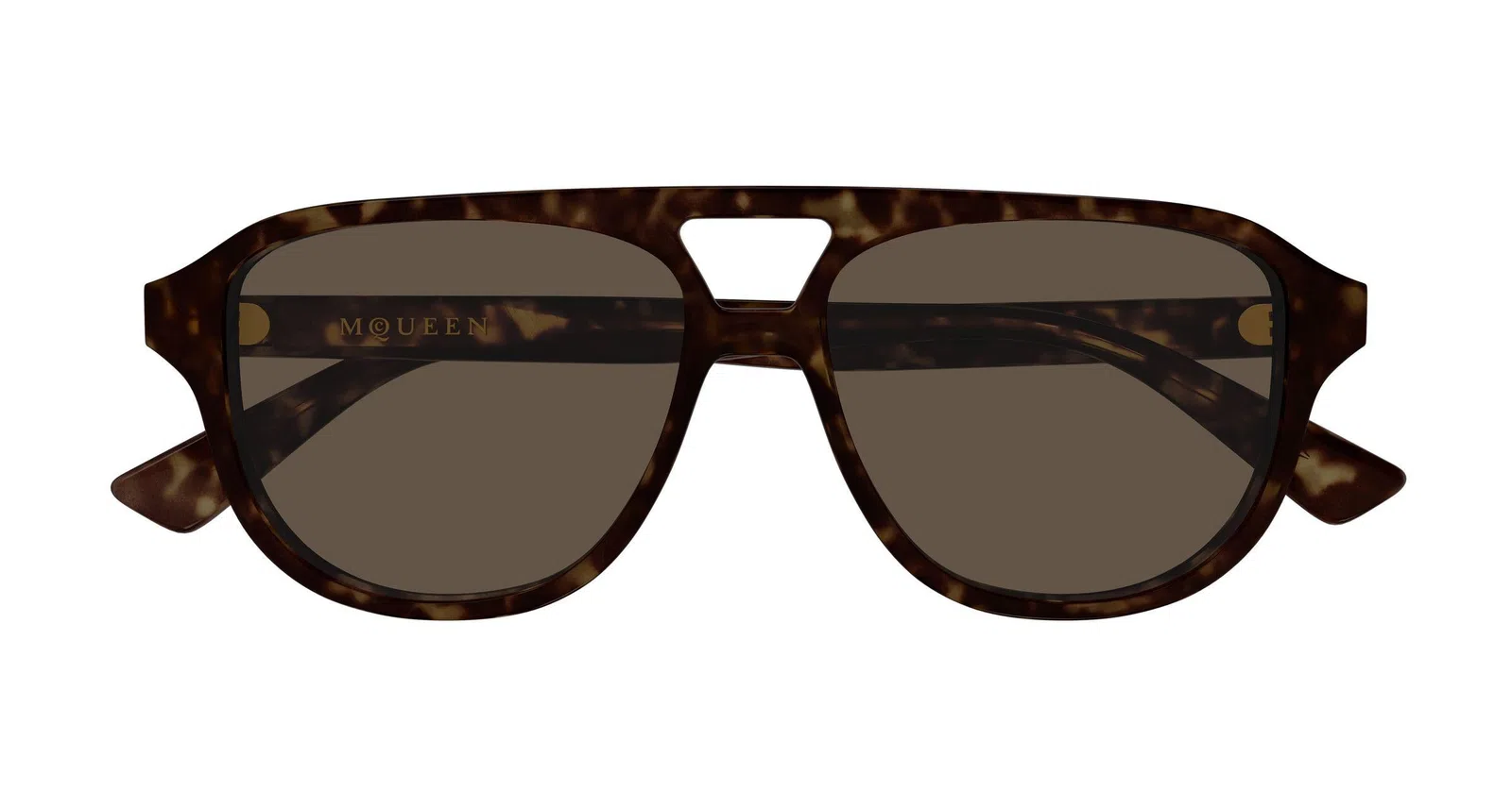 Alexander McQueen AM0573S Sunglasses - view 2